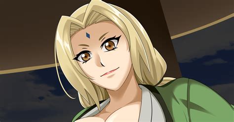 tsunade r34|Tsunade (NSFW variant ver) by minnhsg on DeviantArt.